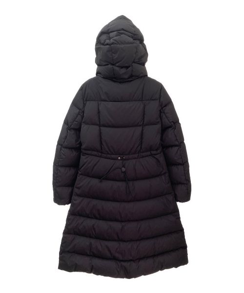 MONCLER（モンクレール）MONCLER (モンクレール) CHONDRILLE/ダウンコート ブラックの古着・服飾アイテム