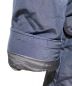 中古・古着 MONCLER (モンクレール) SAISSAC(サイサック)/ダウンコート ネイビー：40000円