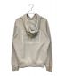 Dior (ディオール) バックロゴパーカー グレー サイズ:S：70000円