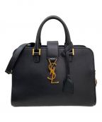 Saint Laurent Parisサンローランパリ）の古着「ベイビーカバス」