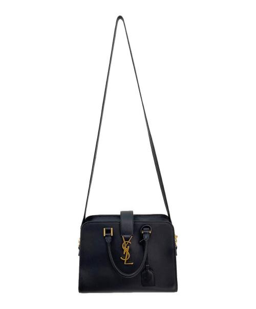Saint Laurent Paris（サンローランパリ）Saint Laurent Paris (サンローランパリ) ベイビーカバスの古着・服飾アイテム