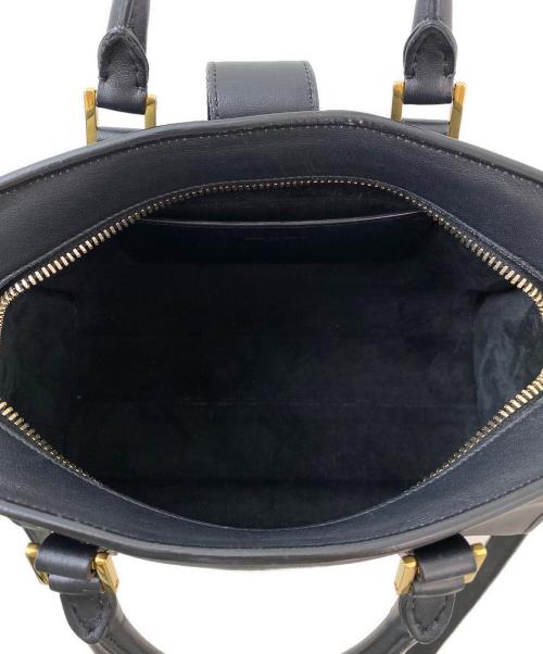 Saint Laurent Paris（サンローランパリ）Saint Laurent Paris (サンローランパリ) ベイビーカバスの古着・服飾アイテム
