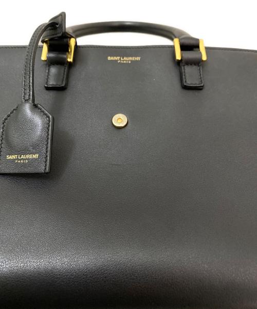 Saint Laurent Paris（サンローランパリ）Saint Laurent Paris (サンローランパリ) ベイビーカバスの古着・服飾アイテム