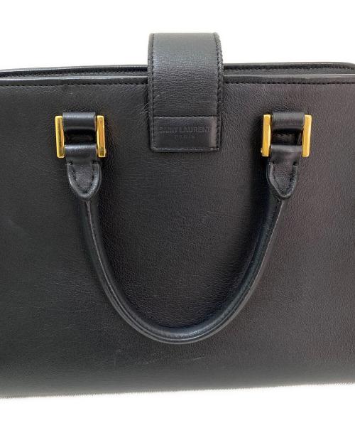Saint Laurent Paris（サンローランパリ）Saint Laurent Paris (サンローランパリ) ベイビーカバスの古着・服飾アイテム