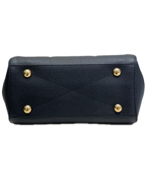 LOUIS VUITTON（ルイ ヴィトン）LOUIS VUITTON (ルイ ヴィトン) モンテーニュBB ブラック サイズ:BBの古着・服飾アイテム