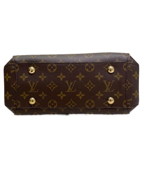 LOUIS VUITTON（ルイ ヴィトン）LOUIS VUITTON (ルイ ヴィトン) モンテーニュBB ブラウン サイズ:BBの古着・服飾アイテム