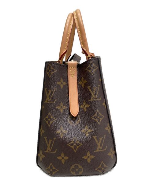 LOUIS VUITTON（ルイ ヴィトン）LOUIS VUITTON (ルイ ヴィトン) モンテーニュBB ブラウン サイズ:BBの古着・服飾アイテム