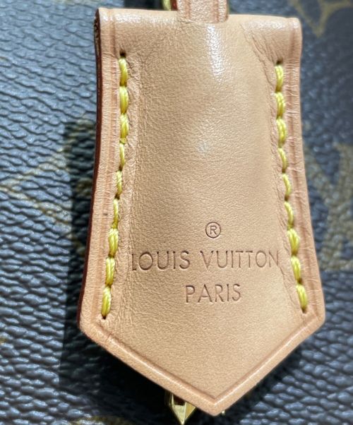 LOUIS VUITTON（ルイ ヴィトン）LOUIS VUITTON (ルイ ヴィトン) モンテーニュBB ブラウン サイズ:BBの古着・服飾アイテム