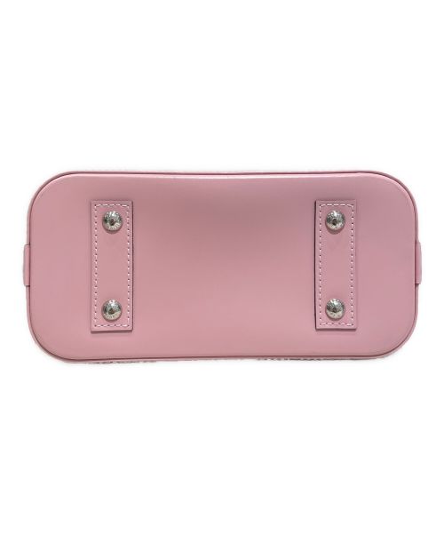 LOUIS VUITTON（ルイ ヴィトン）LOUIS VUITTON (ルイ ヴィトン) アルマBB ローズバレリーナ サイズ:BBの古着・服飾アイテム