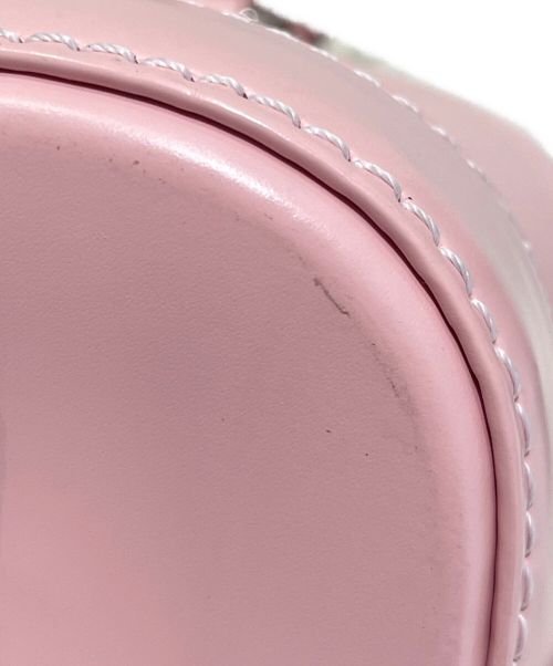 LOUIS VUITTON（ルイ ヴィトン）LOUIS VUITTON (ルイ ヴィトン) アルマBB ローズバレリーナ サイズ:BBの古着・服飾アイテム