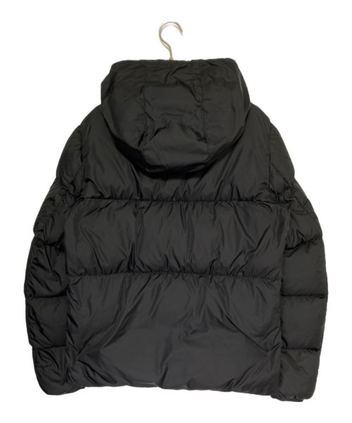 MONCLER（モンクレール）MONCLER (モンクレール) MONTCLA/ダウンジャケット ブラック サイズ:2の古着・服飾アイテム