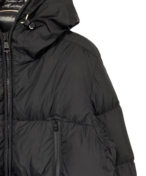 MONCLER（モンクレール）MONCLER (モンクレール) MONTCLA/ダウンジャケット ブラック サイズ:2の古着・服飾アイテム