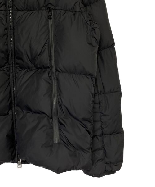 MONCLER（モンクレール）MONCLER (モンクレール) MONTCLA/ダウンジャケット ブラック サイズ:2の古着・服飾アイテム
