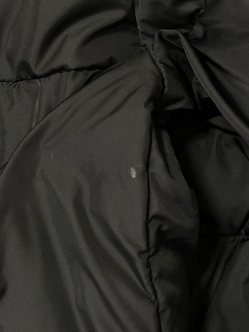MONCLER（モンクレール）MONCLER (モンクレール) MONTCLA/ダウンジャケット ブラック サイズ:2の古着・服飾アイテム