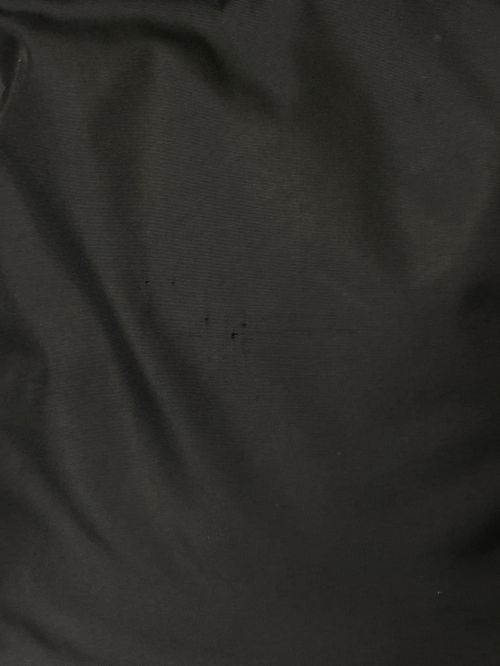 MONCLER（モンクレール）MONCLER (モンクレール) MONTCLA/ダウンジャケット ブラック サイズ:2の古着・服飾アイテム