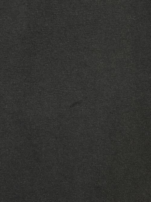 BALENCIAGA（バレンシアガ）BALENCIAGA (バレンシアガ) Long Sleeve Metal T-Shirt グレー サイズ:Lの古着・服飾アイテム