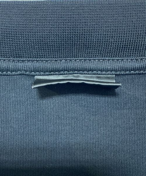 BALENCIAGA（バレンシアガ）BALENCIAGA (バレンシアガ) ロングスリーブTシャツ ブラック サイズ:2の古着・服飾アイテム