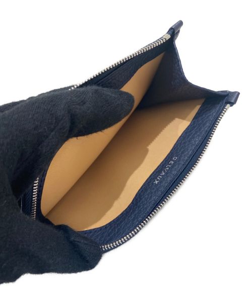 DELVAUX（デルヴォー）DELVAUX (デルヴォー) Pin D Multifonctions 未使用品の古着・服飾アイテム