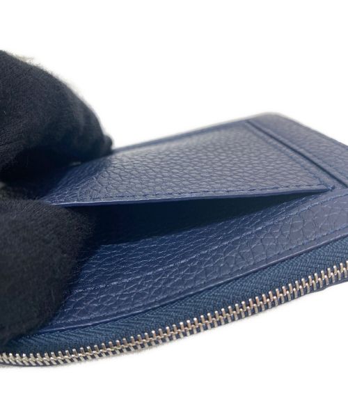 DELVAUX（デルヴォー）DELVAUX (デルヴォー) Pin D Multifonctions 未使用品の古着・服飾アイテム