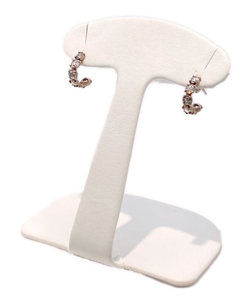 noguchi bijoux（ノグチ ビジュー）noguchi bijoux (ノグチ ビジュー) Tsubu ピアスの古着・服飾アイテム