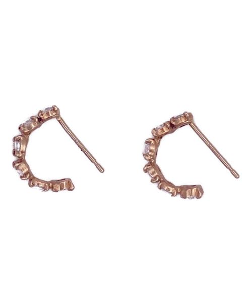 noguchi bijoux（ノグチ ビジュー）noguchi bijoux (ノグチ ビジュー) Tsubu ピアスの古着・服飾アイテム