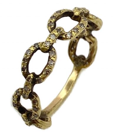 アクセサリー noguchi BIJOUX / Melee #142 ring noguchi bijoux オンラインストア – noguchi BIJOUX