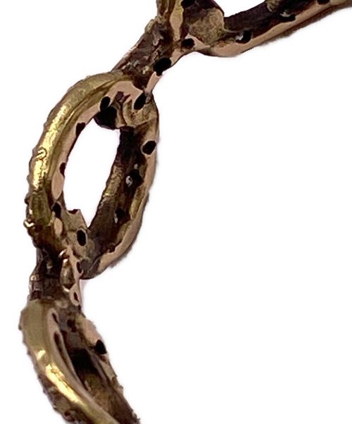 noguchi bijoux（ノグチ ビジュー）noguchi bijoux (ノグチ ビジュー) Melee リング サイズ:12の古着・服飾アイテム