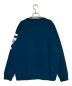 GIVENCHY (ジバンシィ) SWEATSHIRT グリーン サイズ:XL：60000円