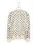 LOUIS VUITTON (ルイ ヴィトン) モノグラムカシミヤニット アイボリー サイズ:S：100000円