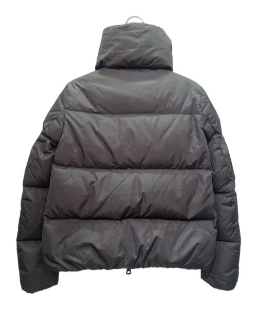 MONCLER（モンクレール）MONCLER (モンクレール) CHERY/Down jacket（ダウンジャケット） ブラック サイズ:00の古着・服飾アイテム