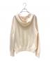 CHANEL (シャネル) La Pausa Cashmere Knit Hoodie ベージュ サイズ:34：175000円