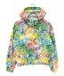 LOUIS VUITTON（ルイ ヴィトン）の古着「LVパステルウインドブレーカー パステル・モノグラム」｜マルチカラー