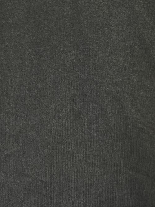 CHROME HEARTS（クロムハーツ）CHROME HEARTS (クロムハーツ) ポケットTシャツ ブラック サイズ:Mの古着・服飾アイテム