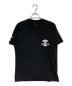 CHROME HEARTS（クロムハーツ）の古着「ポケットTシャツ」｜ブラック