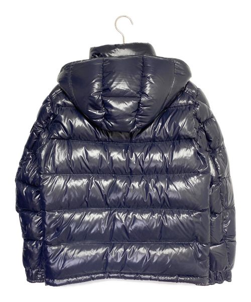 MONCLER（モンクレール）MONCLER (モンクレール) MAYA/ダウンジャケット ネイビーの古着・服飾アイテム