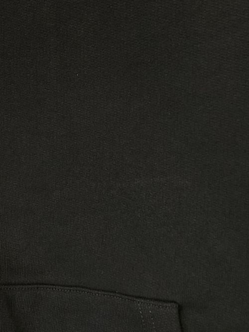 BALENCIAGA（バレンシアガ）BALENCIAGA (バレンシアガ) パーカー ブラック サイズ:XSの古着・服飾アイテム