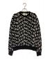 GIVENCHY（ジバンシィ）の古着「ニット」｜ブラック