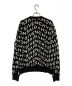 GIVENCHY (ジバンシィ) ニット ブラック サイズ:S：54000円
