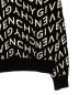 中古・古着 GIVENCHY (ジバンシィ) ニット ブラック サイズ:S：54000円