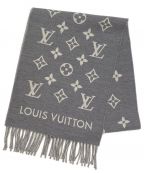 LOUIS VUITTONルイ ヴィトン）の古着「オールアバウトモノグラム」｜グレー