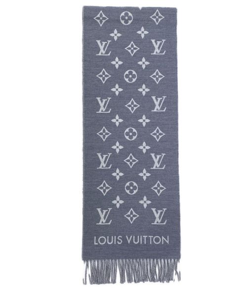 LOUIS VUITTON（ルイ ヴィトン）LOUIS VUITTON (ルイ ヴィトン) オールアバウトモノグラム グレーの古着・服飾アイテム