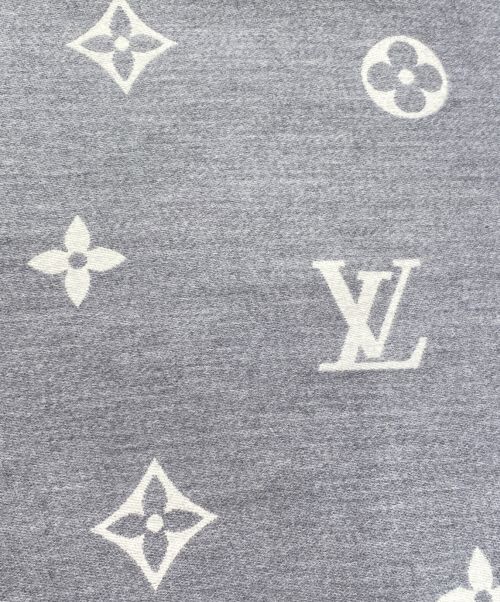 LOUIS VUITTON（ルイ ヴィトン）LOUIS VUITTON (ルイ ヴィトン) オールアバウトモノグラム グレーの古着・服飾アイテム