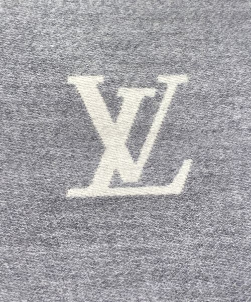 LOUIS VUITTON（ルイ ヴィトン）LOUIS VUITTON (ルイ ヴィトン) オールアバウトモノグラム グレーの古着・服飾アイテム