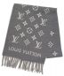 LOUIS VUITTON（ルイ ヴィトン）の古着「オールアバウトモノグラム」｜グレー