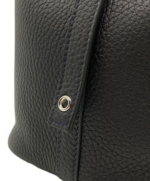HERMES（エルメス）HERMES (エルメス) ハンドバッグ キャバン サイズ:PMの古着・服飾アイテム