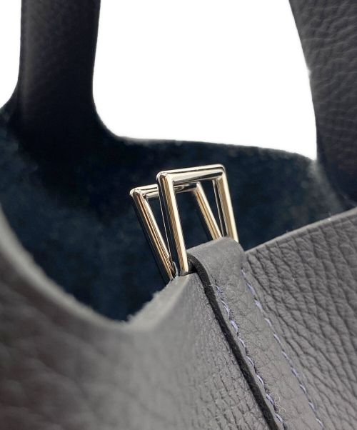 HERMES（エルメス）HERMES (エルメス) ハンドバッグ キャバン サイズ:PMの古着・服飾アイテム
