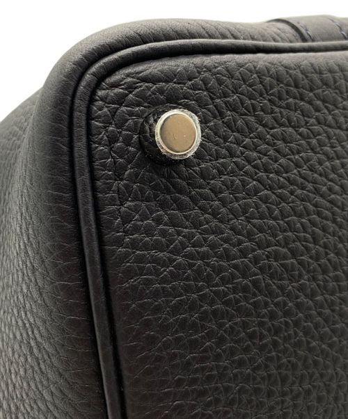HERMES（エルメス）HERMES (エルメス) ハンドバッグ キャバン サイズ:PMの古着・服飾アイテム