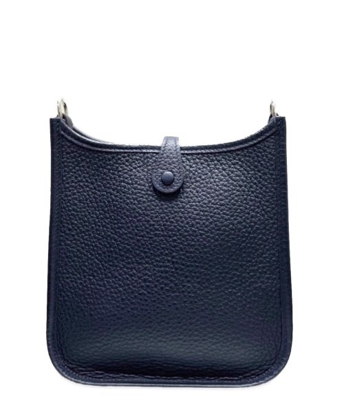HERMES（エルメス）HERMES (エルメス) エブリン TPM マキシカドリーユ ブルーニュイ サイズ:TPMの古着・服飾アイテム