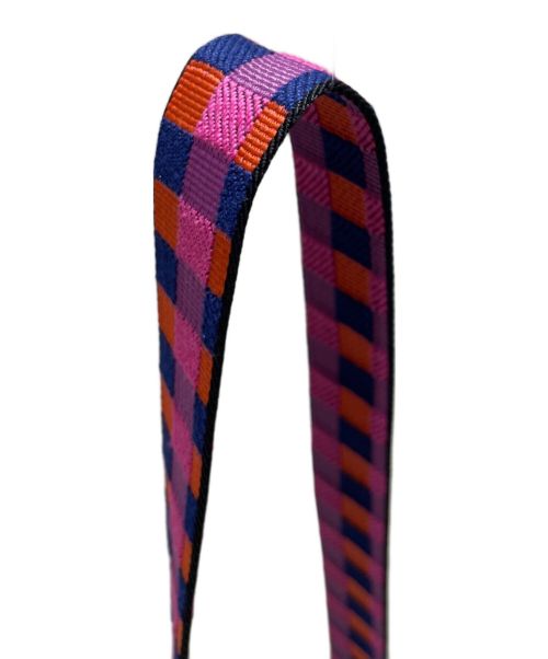 HERMES（エルメス）HERMES (エルメス) エブリン TPM マキシカドリーユ ブルーニュイ サイズ:TPMの古着・服飾アイテム