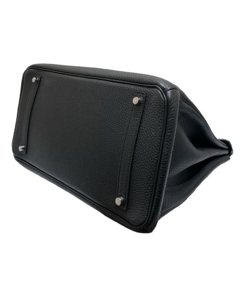HERMES（エルメス）HERMES (エルメス) バーキン35 ブラック サイズ:35の古着・服飾アイテム